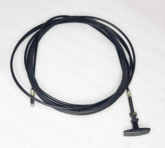 Depo Kapak Açma Tel Starex 02-08