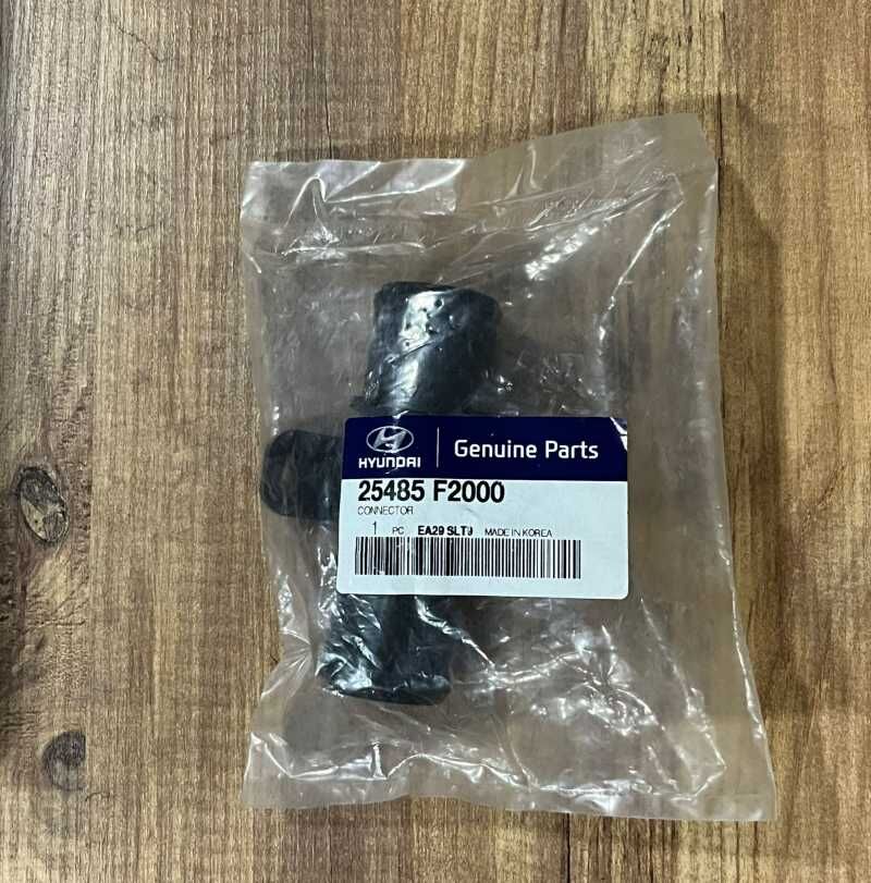 Radyatör Hortumu Ara Boru Hyundai̇ İ30 Elantra Sonata Tucson 16-