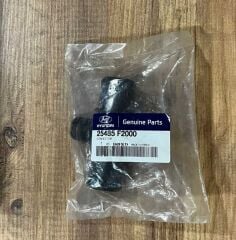 Radyatör Hortumu Ara Boru Hyundai̇ İ30 Elantra Sonata Tucson 16-