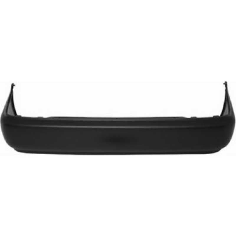 Toyota Corolla Arka Tampon Ae101 1993-1998