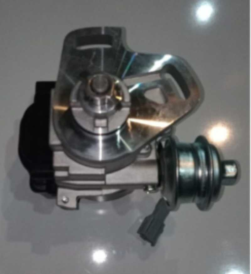 Di̇stri̇bütör Corolla Ae92-Ae101 1,6Krb 4Af Vakumlu