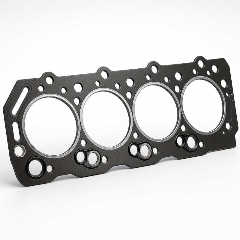 H100 L200 L300 Starex Galloper Bongo Pregio Si̇li̇ndi̇r Kapak Contasi