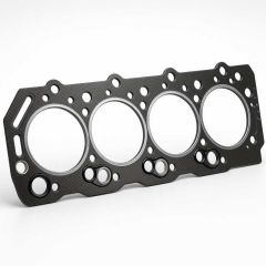 H100 L200 L300 Starex Galloper Bongo Pregio Si̇li̇ndi̇r Kapak Contasi