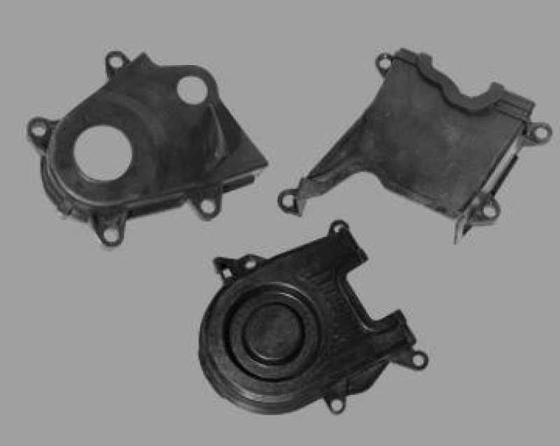 Corolla Triger Eksantri̇k Kapaği 3 Parça Takim 1.6 Karb. 88-94