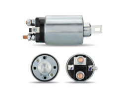 H100 L300 Accent Marş Otomati̇ği̇