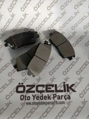 Fren Balata On Ikazli Tel Delikli Kia Sportage 1.6 Gdi Hyundai Tucson 1.6 Gdi 2015-İx35 1.6 Gdi 2010-