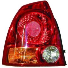 Hyundai̇ Accent Admi̇re Stop Lamba Sol 2003-2005