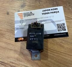 Hyundai Accent Beyin Kontrol Rolesi̇ 95-00 Excel