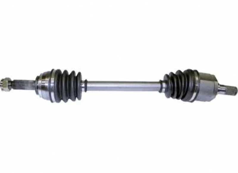 Aks Komple Sol Admire Di̇zel Absli̇ 44T Hyundai Accent 03-05