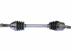 Aks Komple Sol Admire Di̇zel Absli̇ 44T Hyundai Accent 03-05