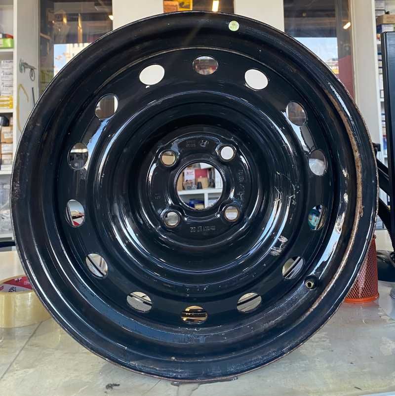 Jant 15 Jant 4 Bi̇jon Hyundai İ20 10-14 529104P100 -4X100X54 6Jx15