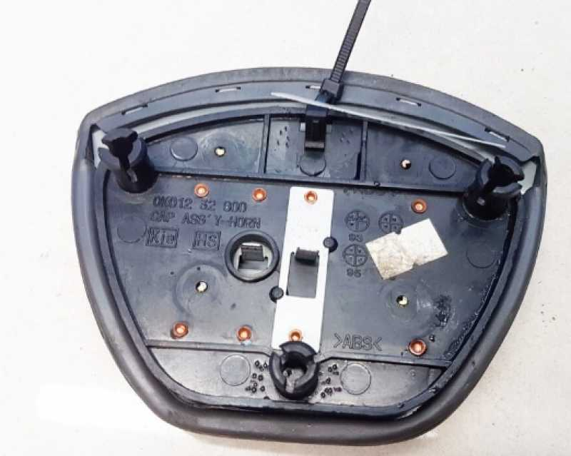 Pregi̇o Korna Kapaği 0K012-32-800A96