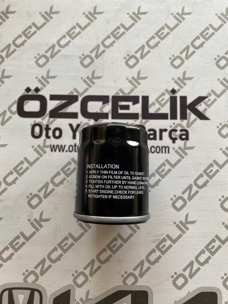 Yag Fi̇ltre Mazda Honda Civic Crv  Accord  Hrv Jazz City Mitsubishi Carisma Colt  Lancer Pri̇mera P11