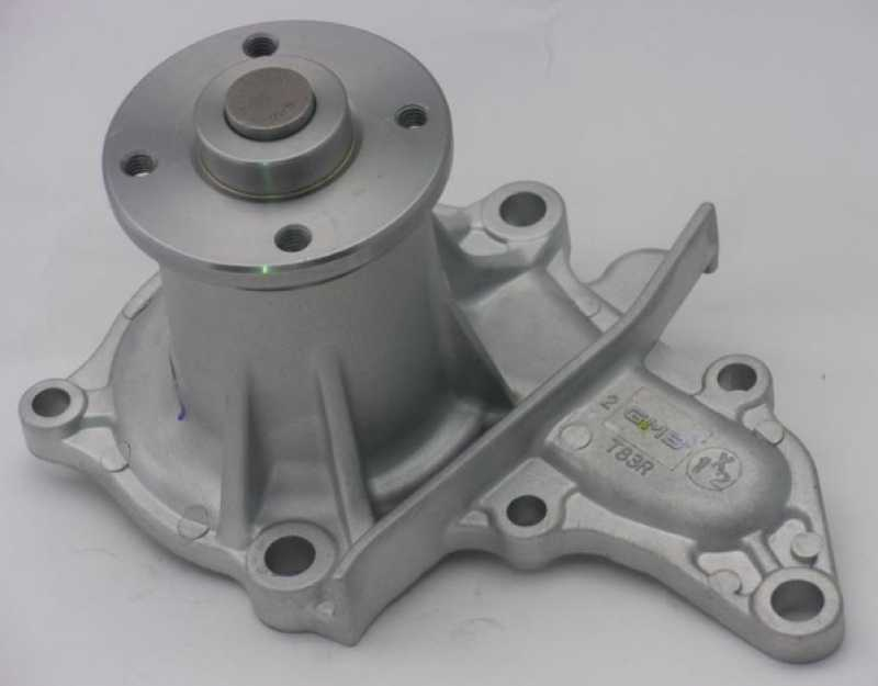 Devirdaim Corolla 1.6 93-98 Afe Enj