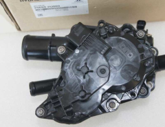Termostat Sportage 18- Tucson 18 Kona Crdi̇  D4Fe