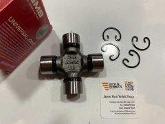 Mafsal Şaft Istavruz Mafsal Bi̇lya L300 L200 25X77