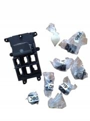 El Fren Dugmesi Tucson 2015-