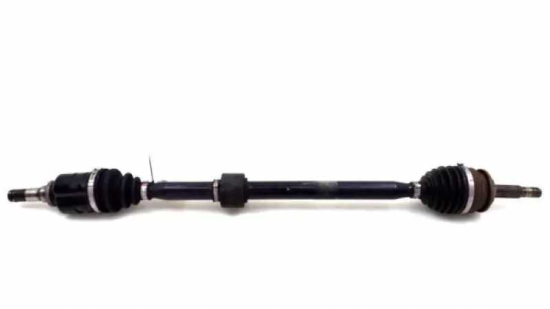 Corolla D4D Ön Sağ Aks Komple Absli̇ 938Mm 1.4 13-18