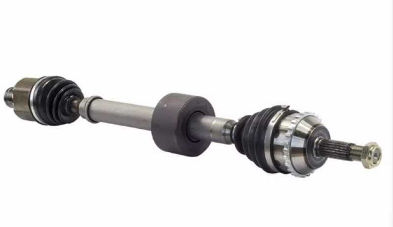 Hyundai̇ Accent Aks Komple Sol Absli̇ 00- 06 Glovi̇s Excel