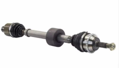 Hyundai̇ Accent Aks Komple Sol Absli̇ 00- 06 Glovi̇s Excel