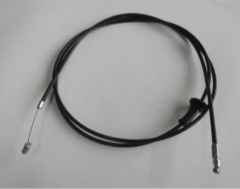 Tel Kaput Açma Accent 95-00