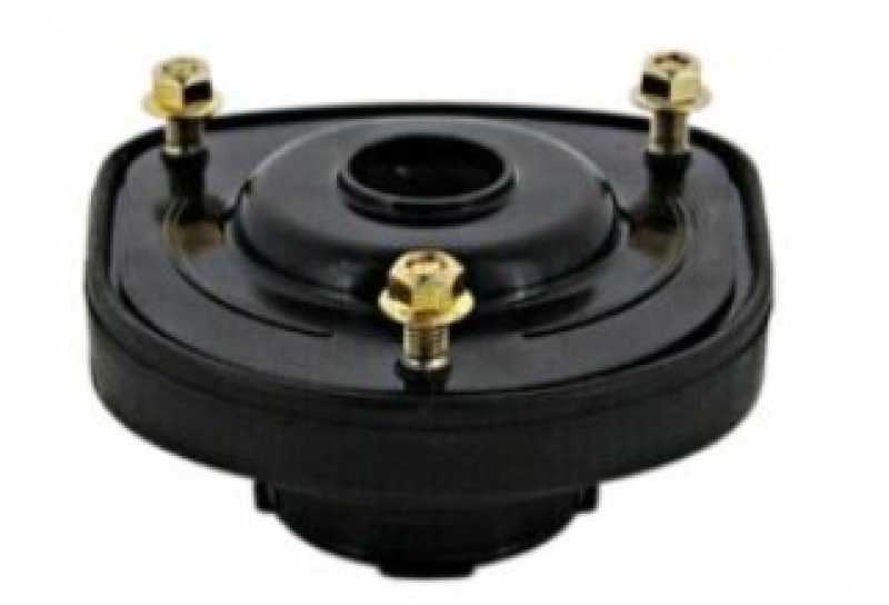 Arka Amorti̇sör Takozu İmpreza 05- Forester 02-20370Fe100