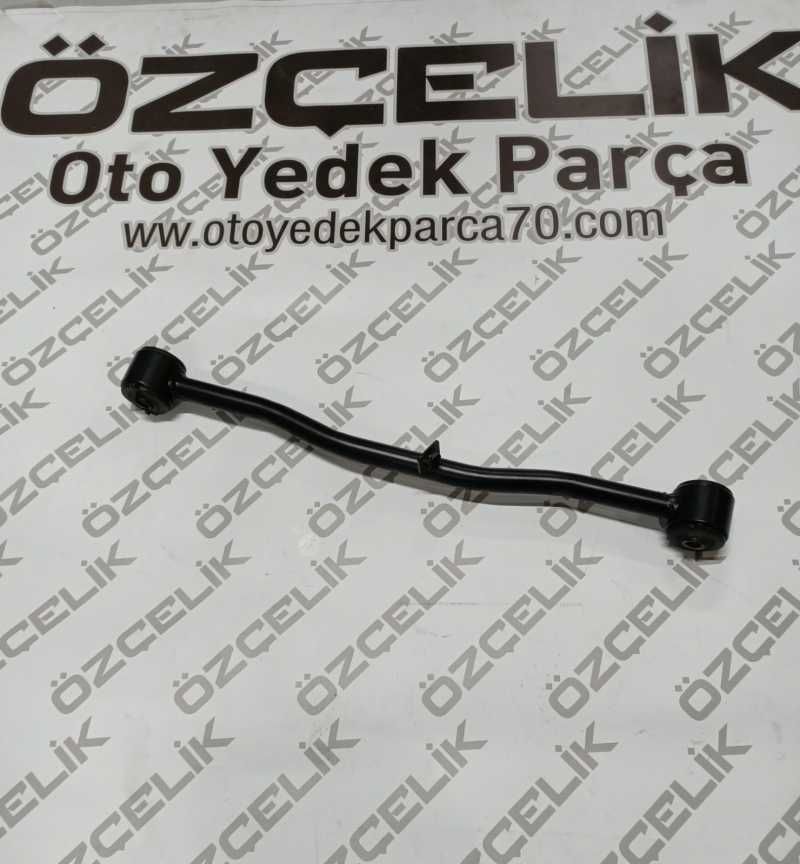 Kol Arka Egri̇ Denge Sol Accent 00-06