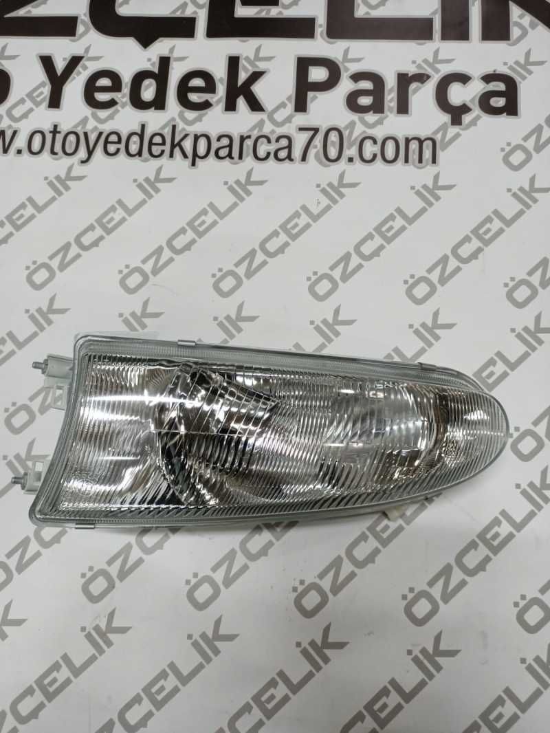 Proton Sol Far Persona 415 416