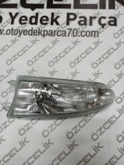 Proton Sol Far Persona 415 416