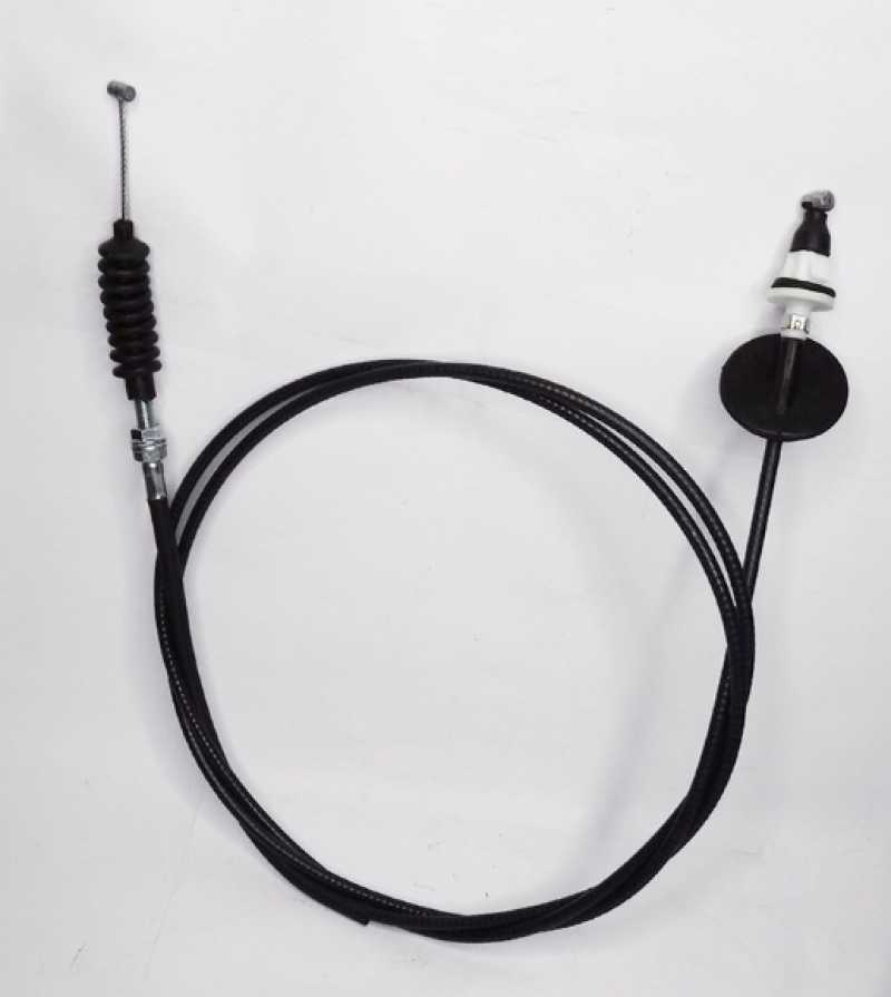 Bongo Gaz Teli̇ 04-09 Tci
