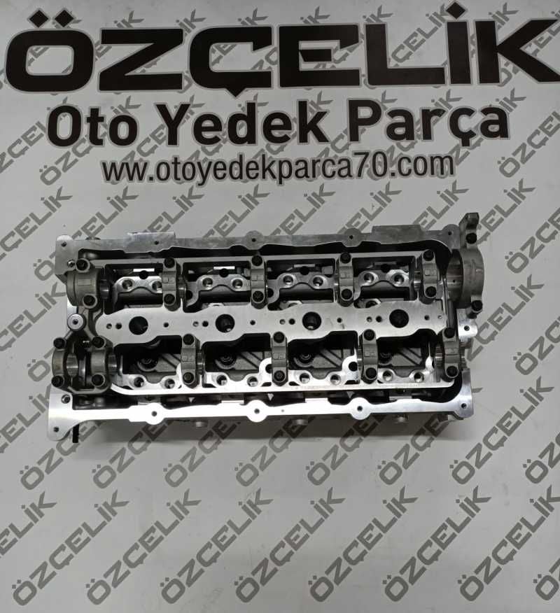 Silindir Kapagi Hyundai H1 Crdi Starex Crdi Kia  Sorento 2.5 170 Hp 2002-2009