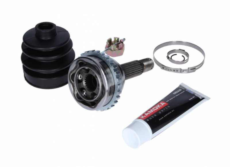 Accent Getz Proton Aks Kafasi İç 25X32X22 95-11