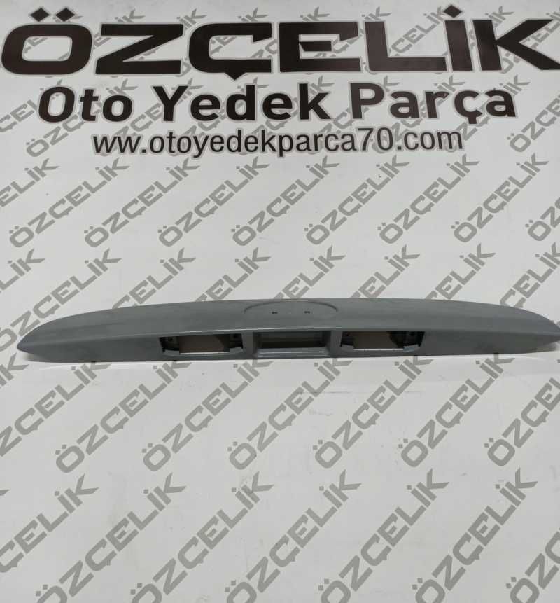 Hyundai̇ Accent Era Bagaj Citasi Pi̇laka Lambalik
