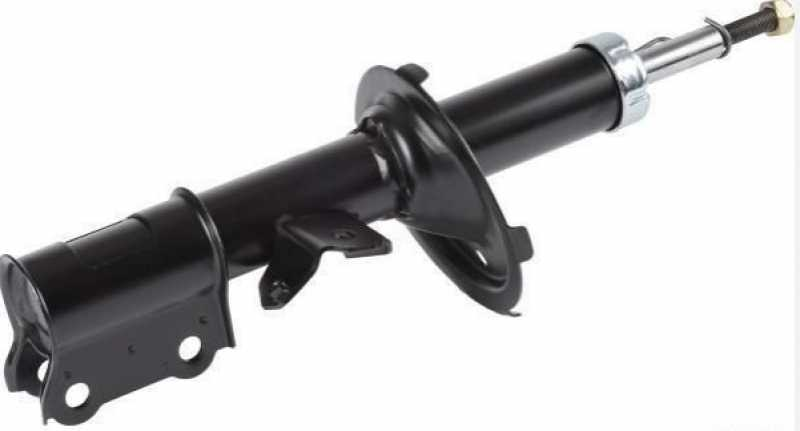 Amortisor On Sag Hyundai I10 08-13