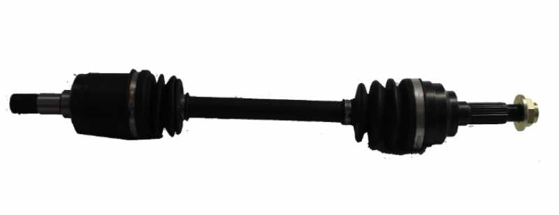 Aks Komple 323 Sol Ön B6 90-95 M-T
