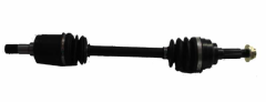 Aks Komple 323 Sol Ön B6 90-95 M-T