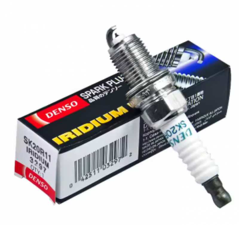 İri̇dyum Buji̇ Toyota Rav4 00-05 Suzuki̇ Vi̇tara Swi̇ft 05- Sx4-Imprezza 01-05 Subaru