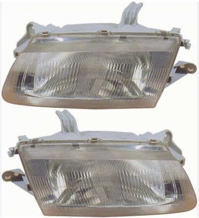 Far Mazda 323 95-96 Familia Elektri̇kli̇ Sağ