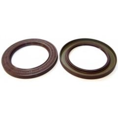 Corolla Arka Krank Keçe 70X92X8,5 1988-2002