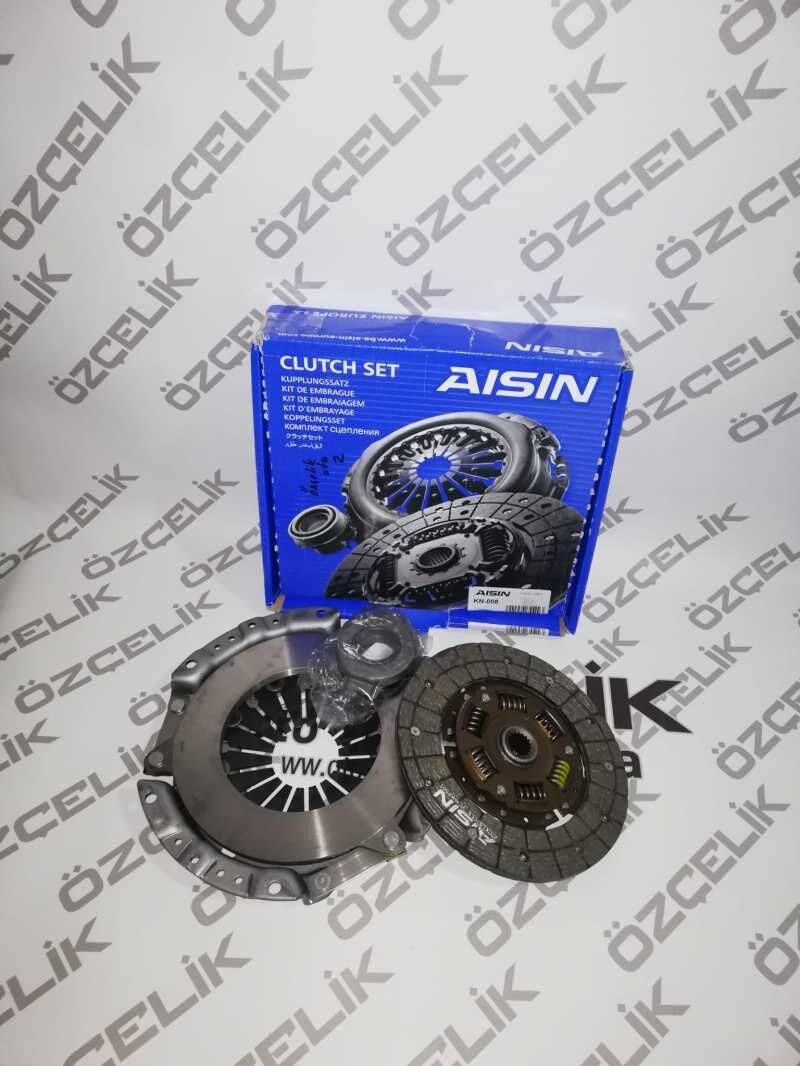 Debri̇yaj Seti̇ Ni̇ssan Pri̇mera  Sunny Almera 1993- 1,6 P11 Ga16