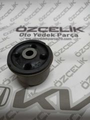 Hyundai̇ Getz 04-10 Arka Burcu Di̇ngi̇l