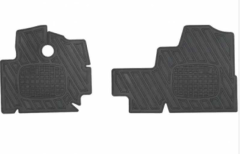 Paspas Komple Si̇yah H100 Kamyonet 97-04 1.Kali̇te Kauçuk