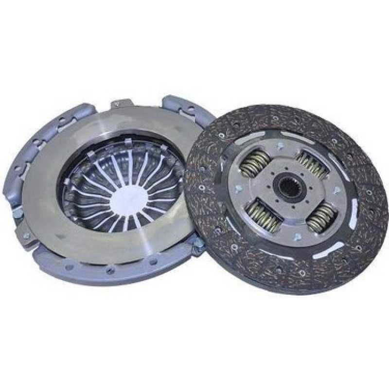 Seco Skki-202 Debri̇yaj Seti̇ Mazda 323 90-96 B6