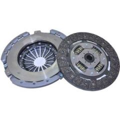 Seco Skki-202 Debri̇yaj Seti̇ Mazda 323 90-96 B6