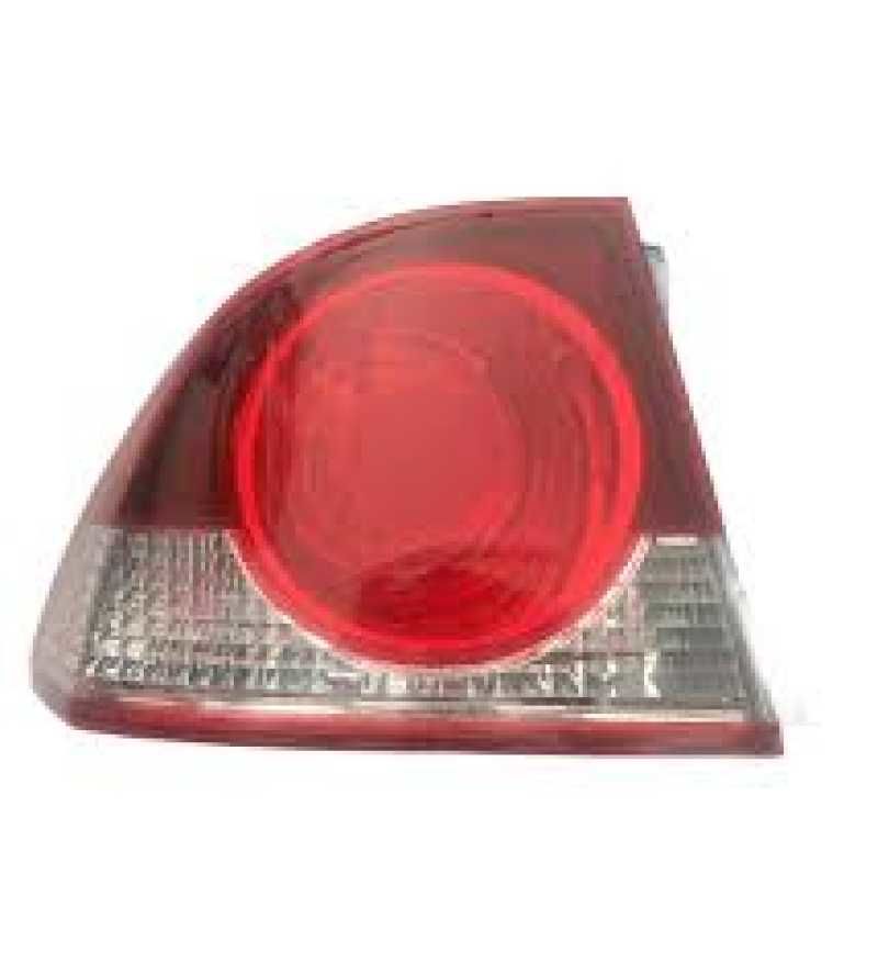 Honda Civic Fd6 Stop Lambasi Diş Sol 06-09 İçi̇ Yuvarlak