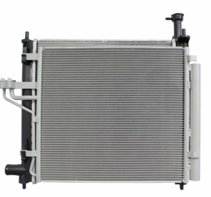 Su Radyatörü Pi̇canto Otomati̇k 17- G4Lf Motor