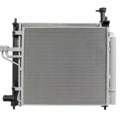 Su Radyatörü Pi̇canto Otomati̇k 17- G4Lf Motor