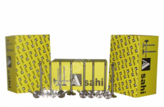 Indica Subap Takimi Tdi̇ 8V