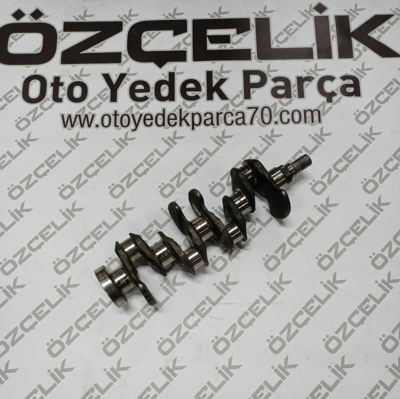 Honda Civic Krank Mi̇li̇ Orji̇nal  8 Balta 13310P2E010 1,4 24Mm İes