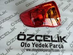 Toyota Corolla Arka Stop Diş Sol 2008- 81560-02420